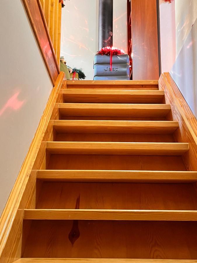 Casa Del Campanile Apartment Corfu  ภายนอก รูปภาพ