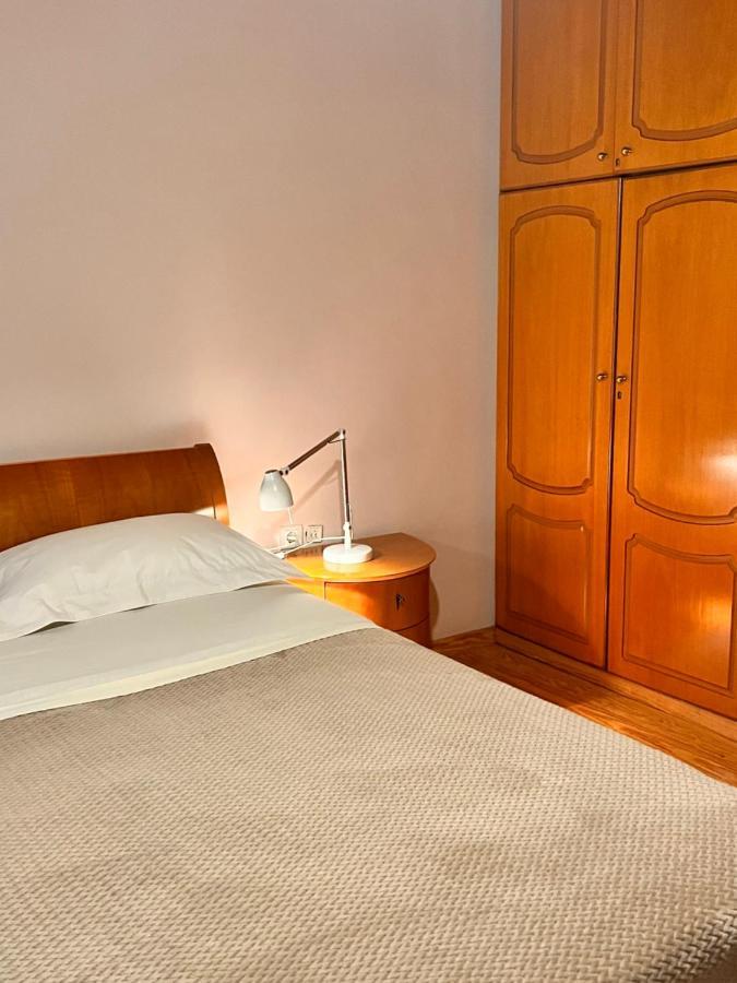 Casa Del Campanile Apartment Corfu  ภายนอก รูปภาพ