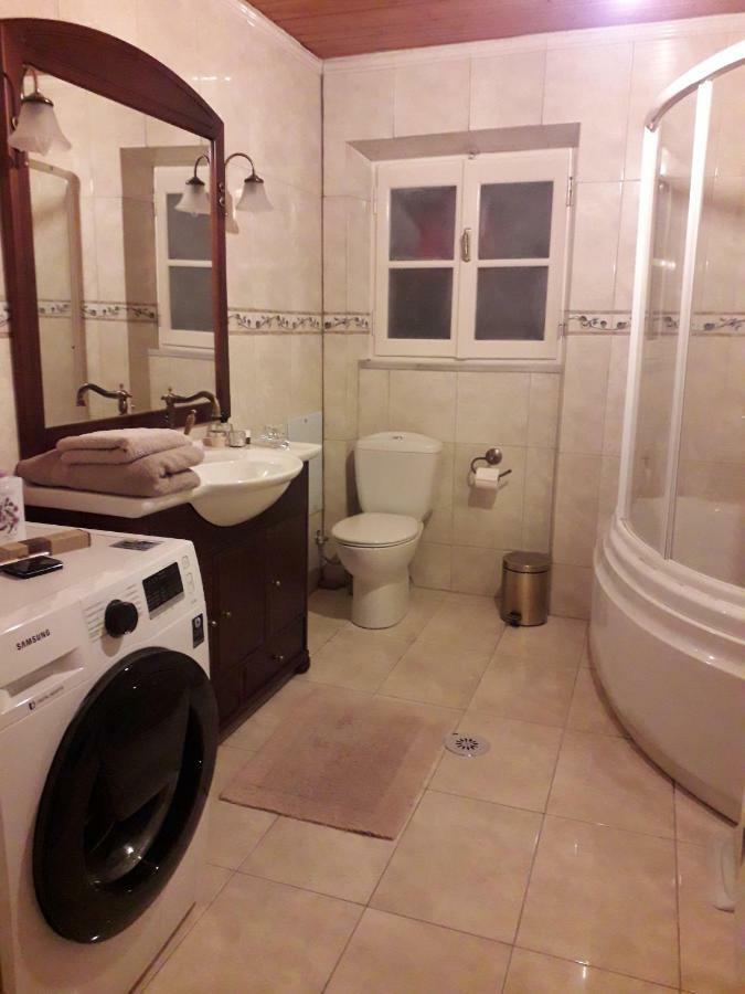 Casa Del Campanile Apartment Corfu  ภายนอก รูปภาพ